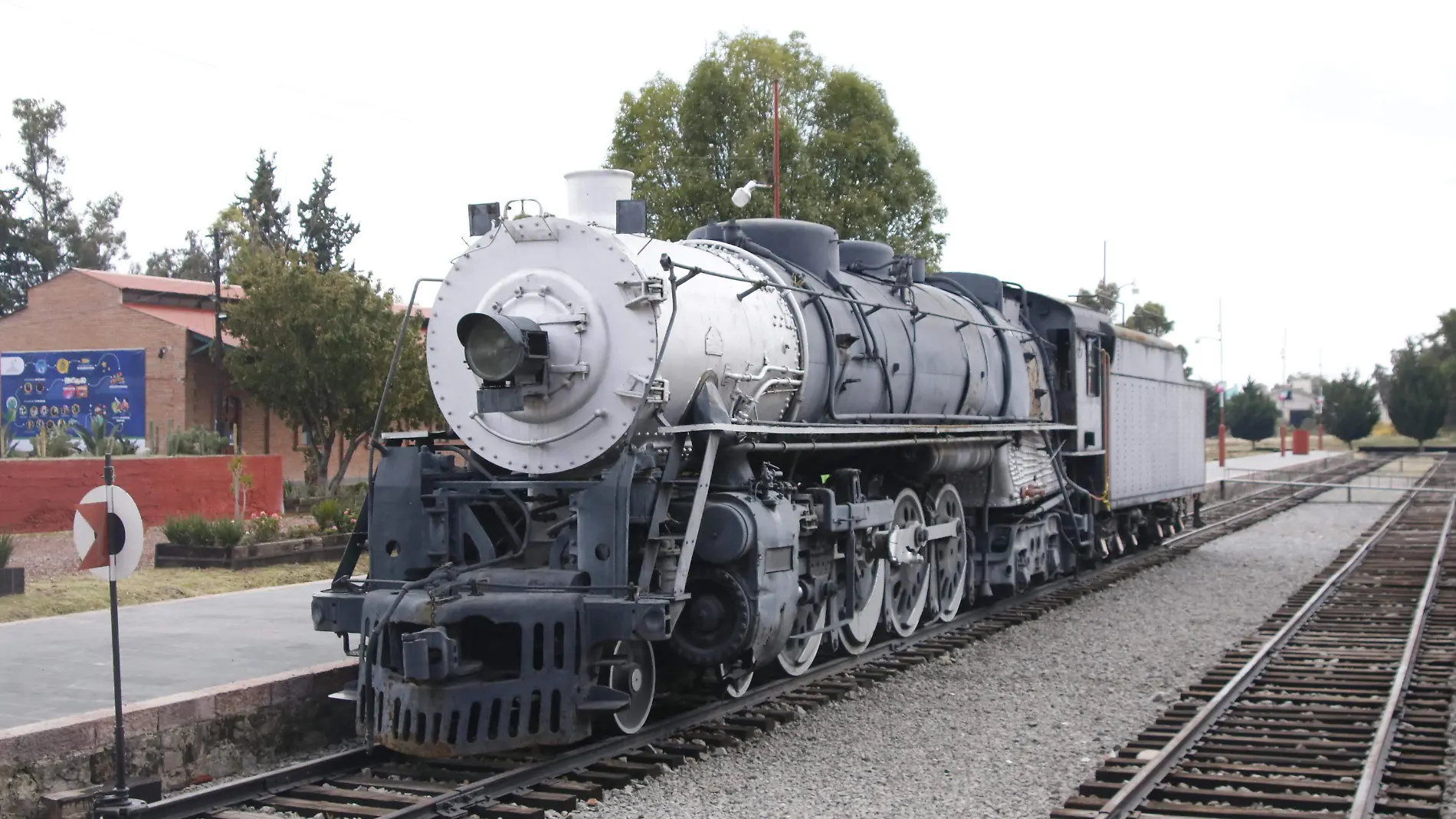 MUSEO FERROCARRIL F WEN_